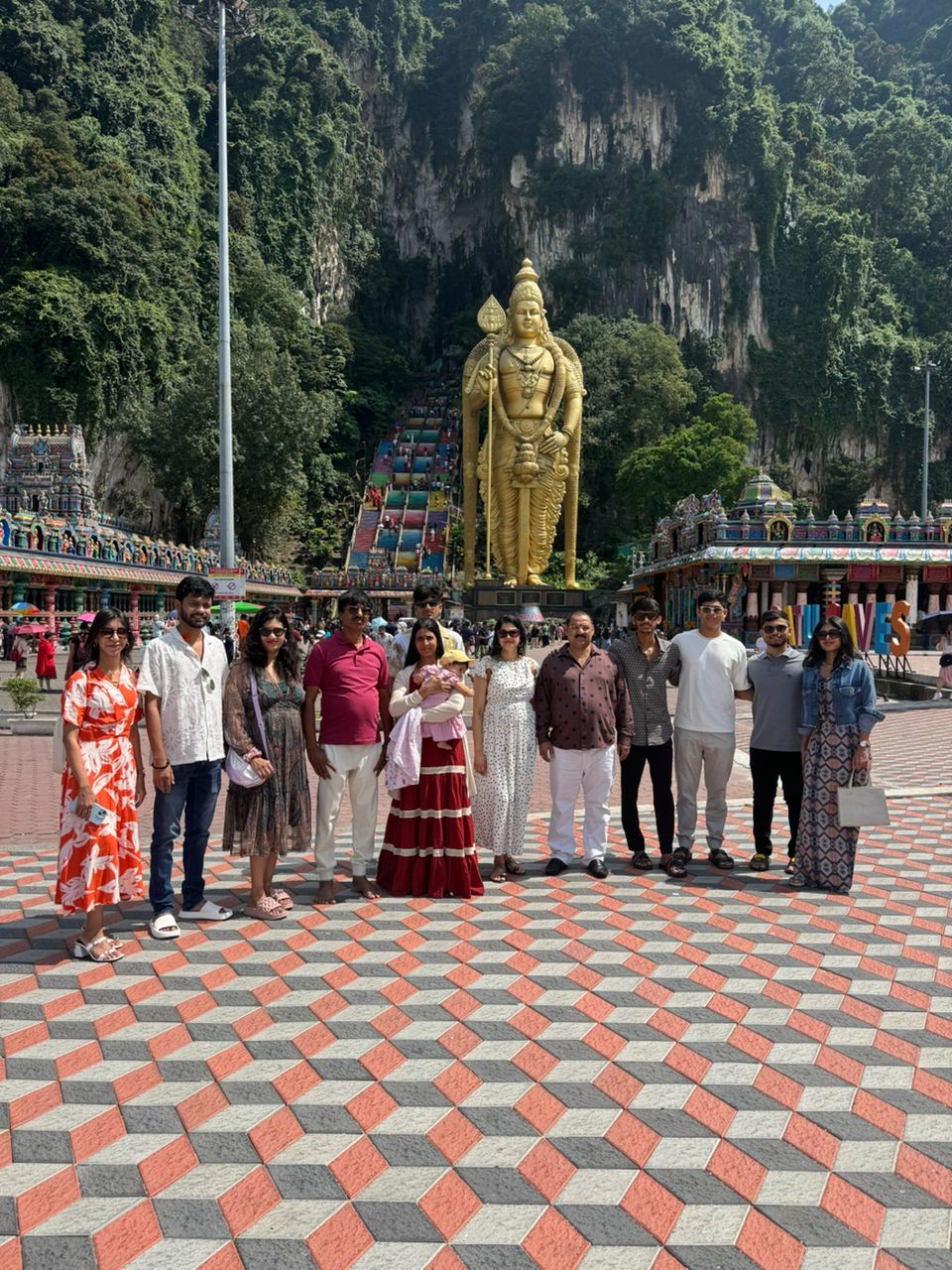 Singapore & Malaysia Highlights Tour Adventure, Culture & Fun